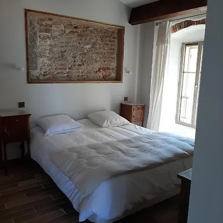 Appartamento Casa Santa Calvi  Esterno foto