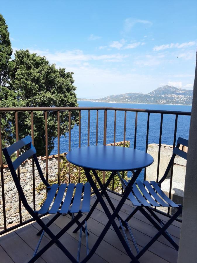 Apartment Casa Santa Calvi (Corsica)