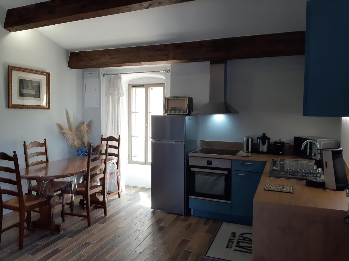 Apartamento Casa Santa Calvi (Corsica)