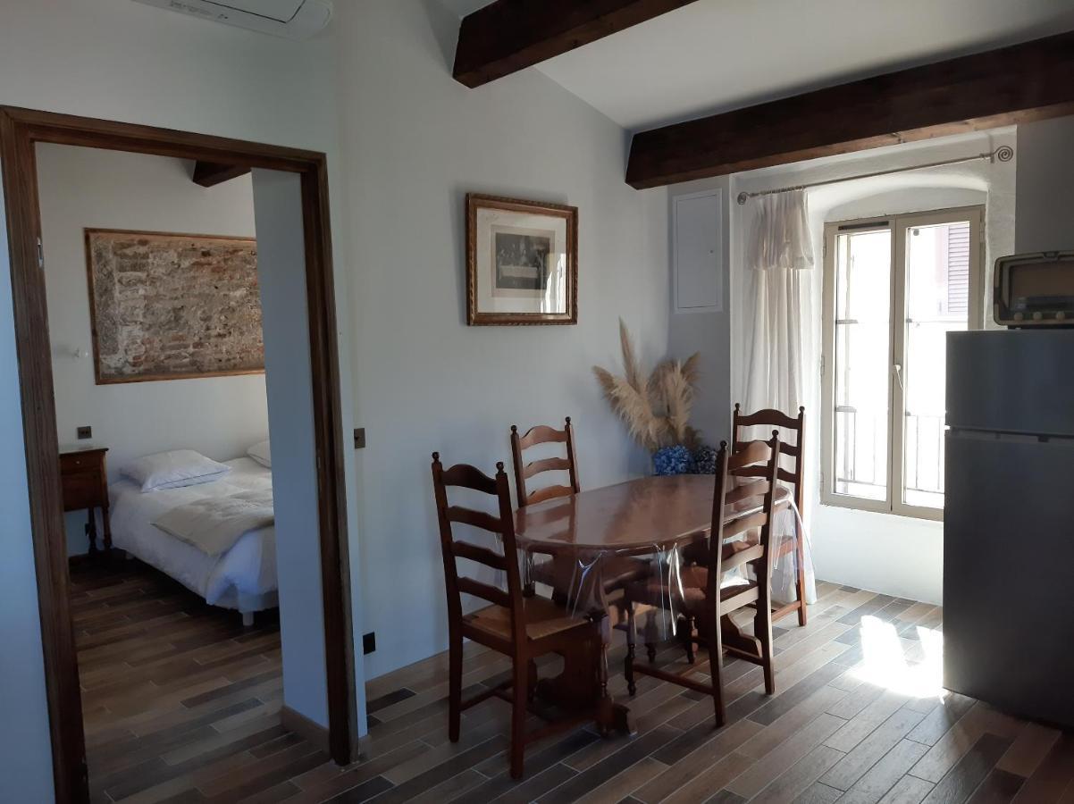 Casa Santa * Calvi (Corsica)